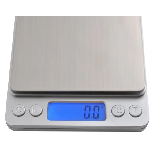 Ruhhy 2kg waga kuchenna 24210