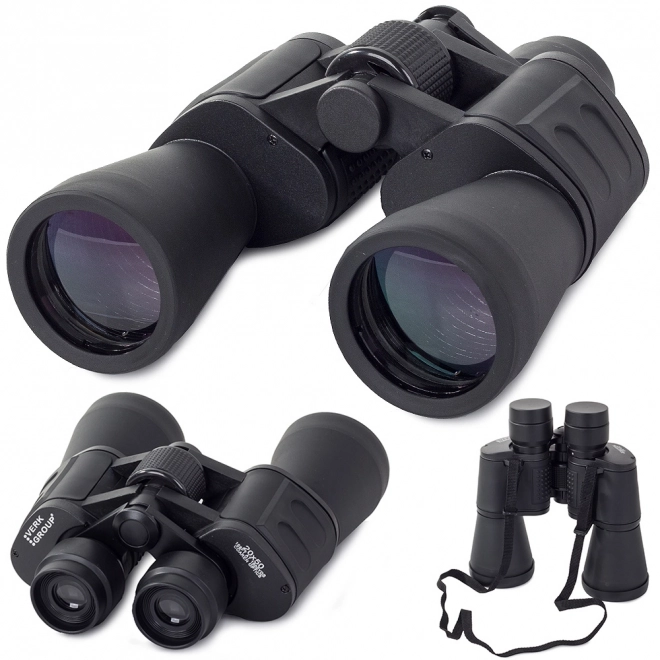 Lornetka Verk HD 20x50