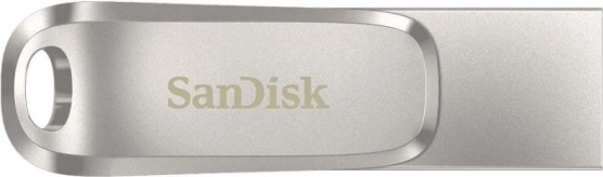 Podwójne złącza dla USB Type-C i Type-A