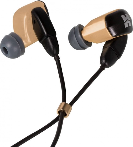 Słuchawki douszne HiFiMAN RE2000 Pro Złote