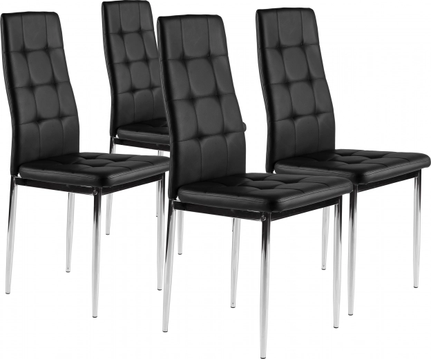 Komfortowy i elegancki design