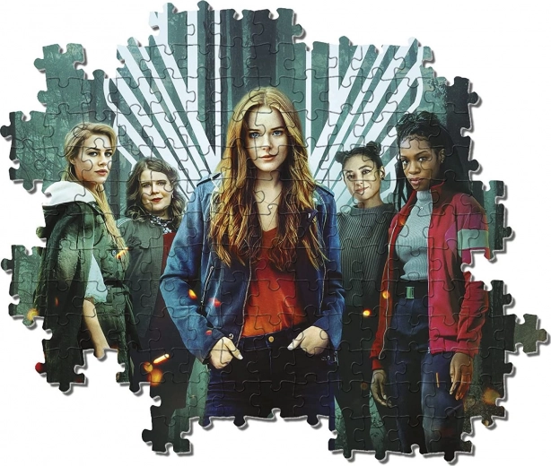 1000 elementów dla przyjemnego wyzwania