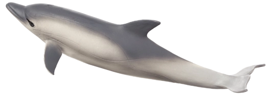 Mojo Delfin realistyczna figurka