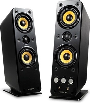 Głośniki GigaWorks T40 II Hi‑Fi 2.0