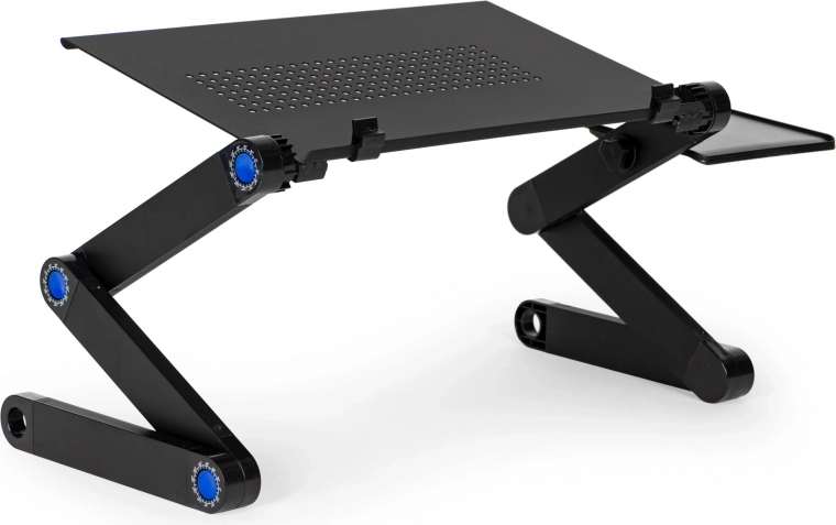 Aluminiowa konstrukcja z wentylacją