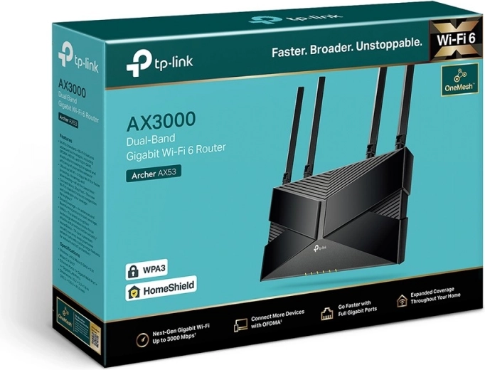 Szybkie i niezawodne połączenie