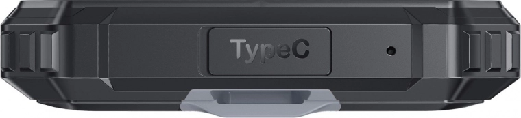 Wytrzymała konstrukcja do ekstremalnych warunków