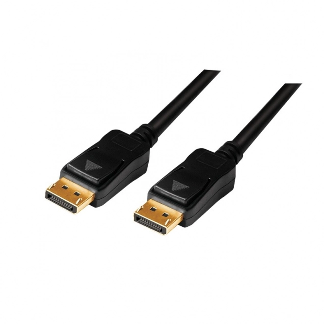 Aktywny kabel DisplayPort 1.2 4K 3D 15m