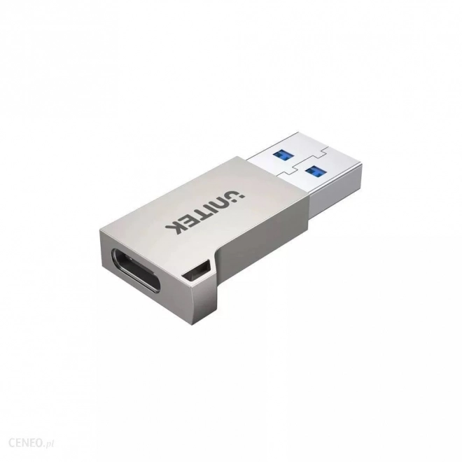 Adapter USB 3.0 na USB-C