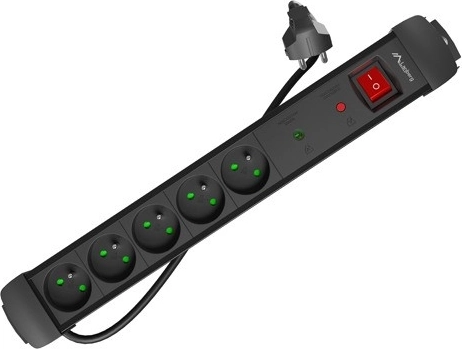 Zintegrowana sygnalizacja