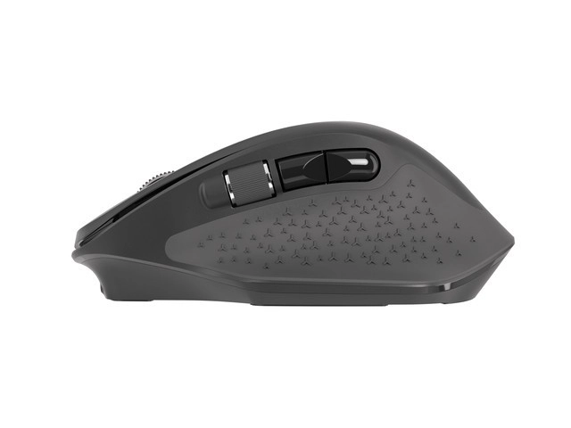 Bezprzewodowa mysz Falcon z rozdzielczością 3200 DPI