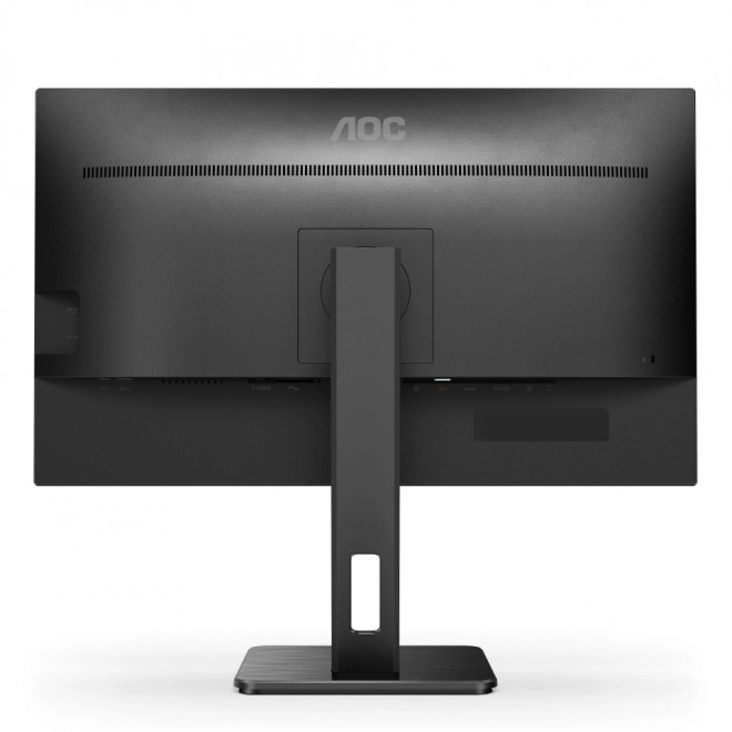 Monitor AOC 24 cale