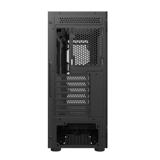 Obudowa komputerowa z oświetleniem RGB Darkflash