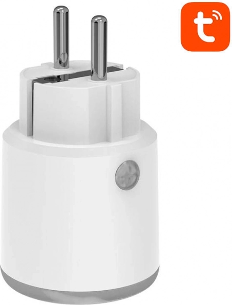 Inteligentne gniazdko Neo Smart Plug Matter 16A WiFi
