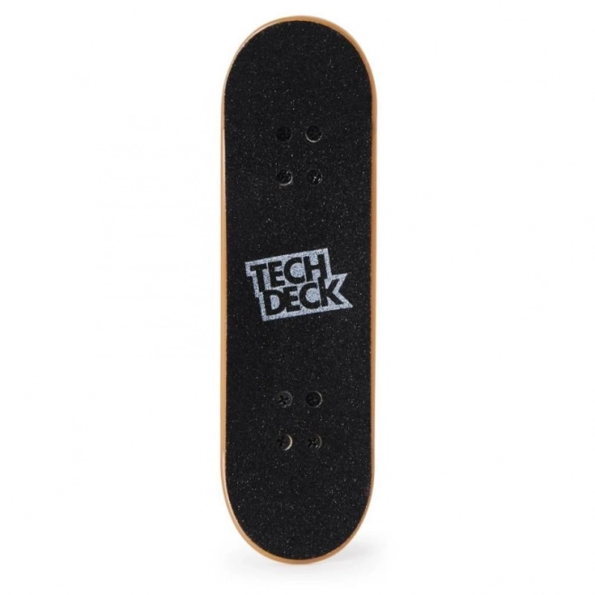 Tech Deck zestaw 10 mini deskorolek