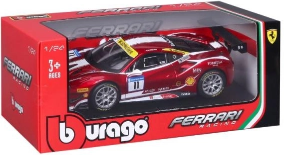 Szczegółowy design i realistyczne elementy