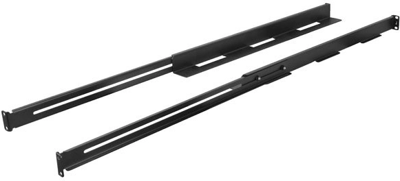 Szeroki zakres regulacji 650–1090 mm