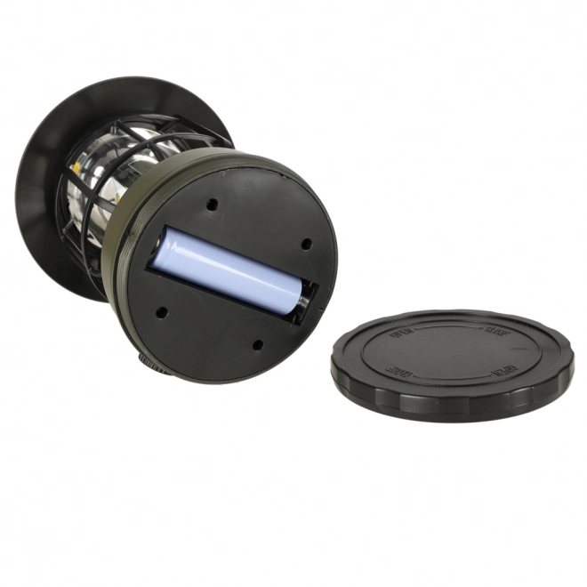 Kompaktowa przenośna lampa kempingowa USB