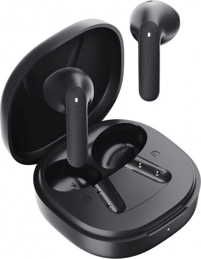 Do 35 godzin słuchania z szybkim ładowaniem