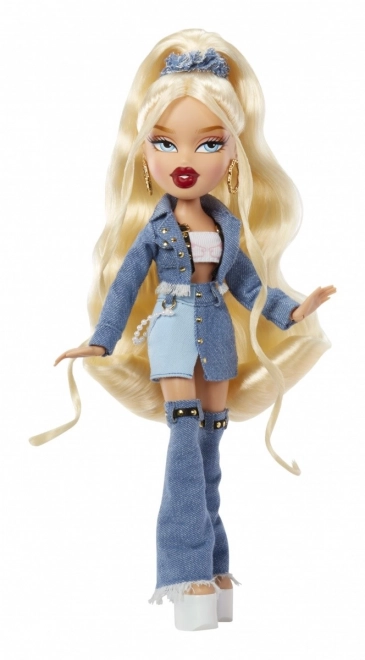 Lalka Bratz Cloe