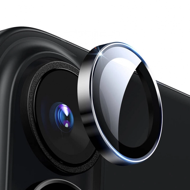 ESR Armorite szkło ochronne na obiektyw dla iPhone 16/16 Plus