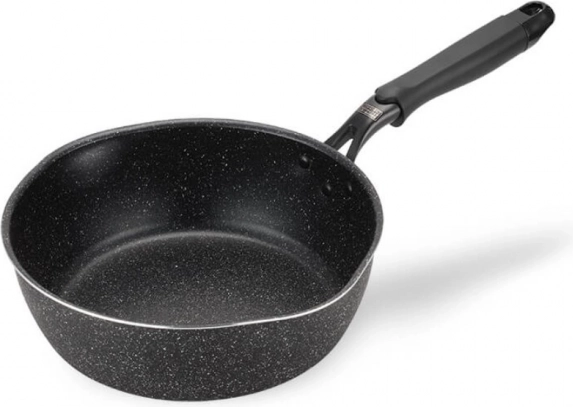 Głęboka patelnia MAESTRO 22 cm z nieprzywierającą powłoką