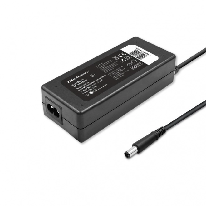 Adapter do notebooka Dell 65W 19.5V 3.34A
