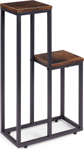 Dwupoziomowa ekspozycja dla maksymalnego efektu