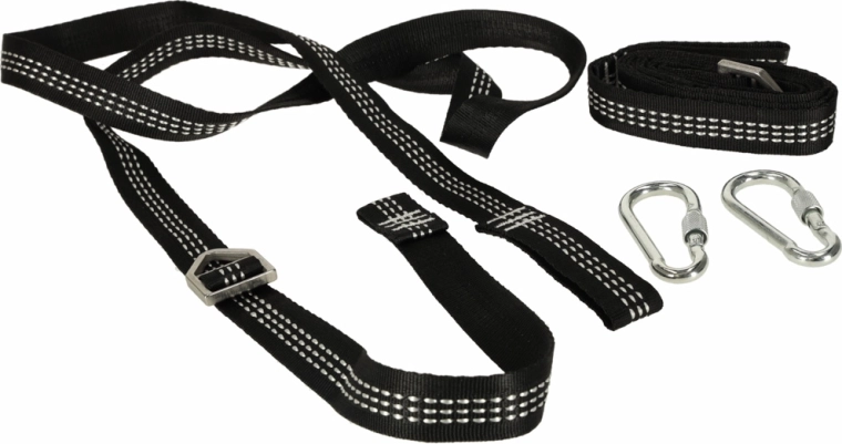 Szybki i łatwy system montażowy