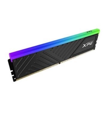 Pamięć XPG Spectrix DDR4 3600 32GB 2x16 RGB
