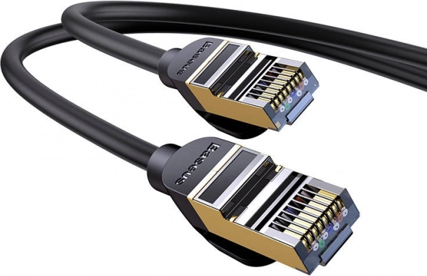Prędkość 10 Gb/s i stabilne połączenie