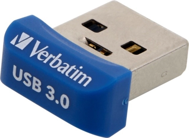 Szybki transfer danych z USB 3.0