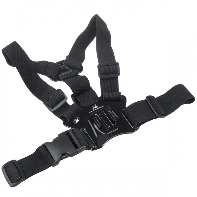 Sportowe uniwersalne uchwyty na telefon, aparat, kamery GoPro MC-445
