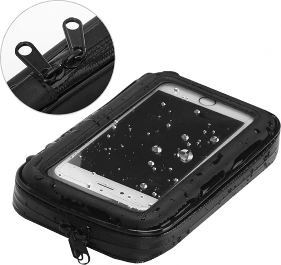 Wodoszczelna konstrukcja