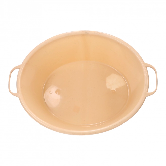 Wielofunkcyjna owalna misa 30 l, PRODUKT POLSKI