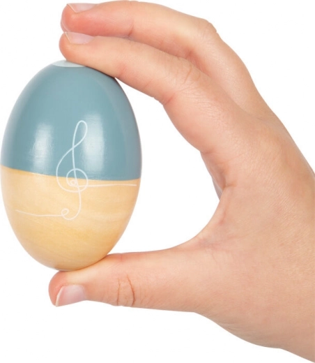 Ergonomiczny kształt dla małych dłoni