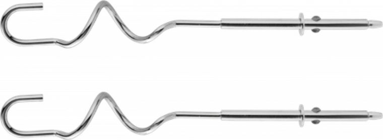 Haki do wyrabiania idealnie elastycznego ciasta