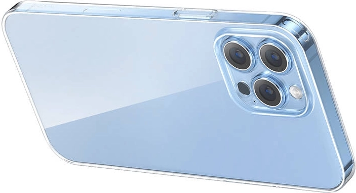 Etui z narożnikami airbag dla maksymalnej amortyzacji