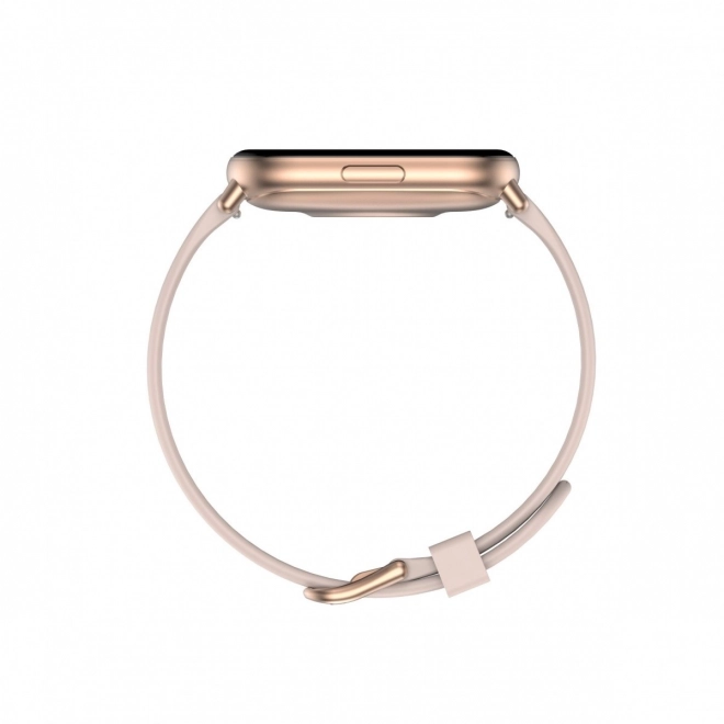 ORO Fit Pro GT Smartwatch Różowy
