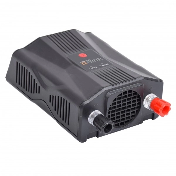 Przenośny przetwornik napięcia 300W Technaxx