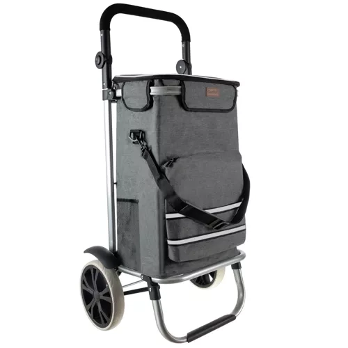 Składany wózek transportowy Gardlov 23187