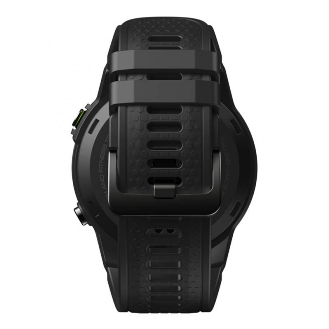 Inteligentny zegarek Zeblaze Ares 3 Pro (czarny)