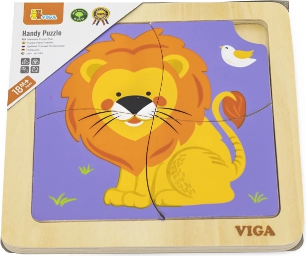 Rozwija umiejętności i koncentrację