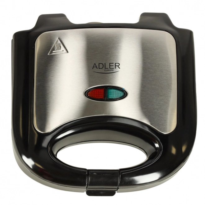 Adler AD 3015 Toster do Kanapek 750W