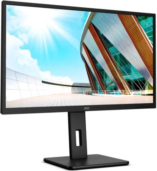 Monitor Q32P2 31,5 cala IPS z HDMIx2 i DP z regulacją wysokości
