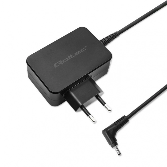Ładowarka Qoltec do laptopów Asus 45W