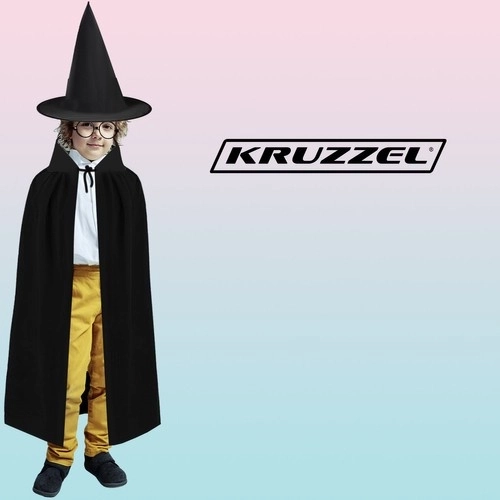 Kostium czarodzieja