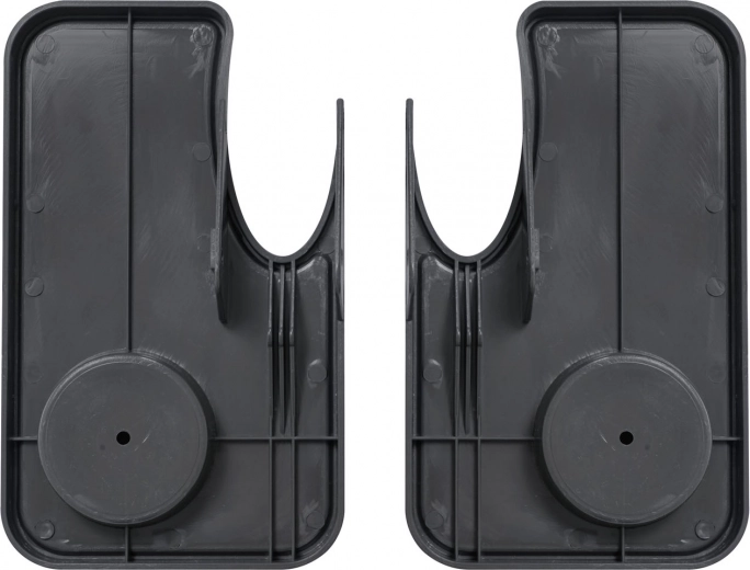 Łatwe mocowanie do poręczy huśtawki