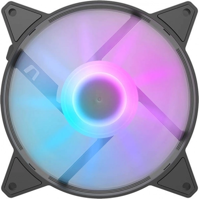 Stylowe podświetlenie RGB