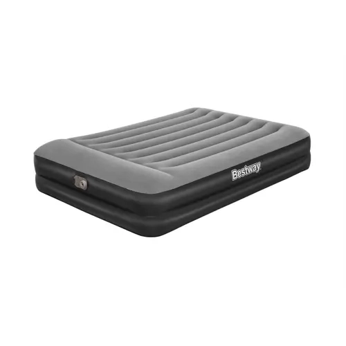 Materac Bestway z pompką 203x152x46cm